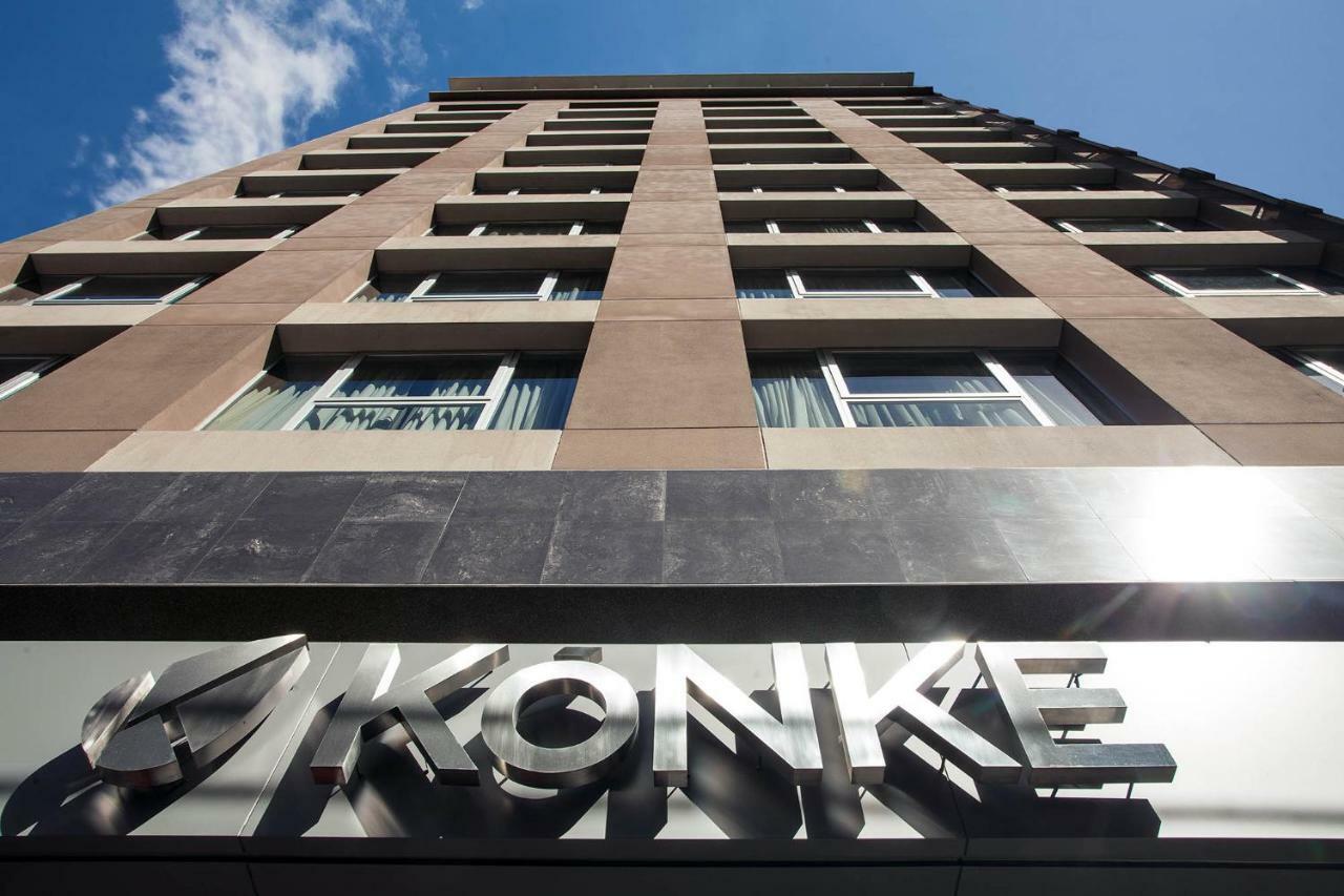 Konke Buenos Aires Hotel Extérieur photo